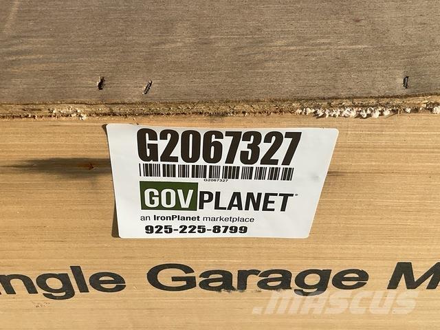 KJ K1220 Entreprenad - Övrigt