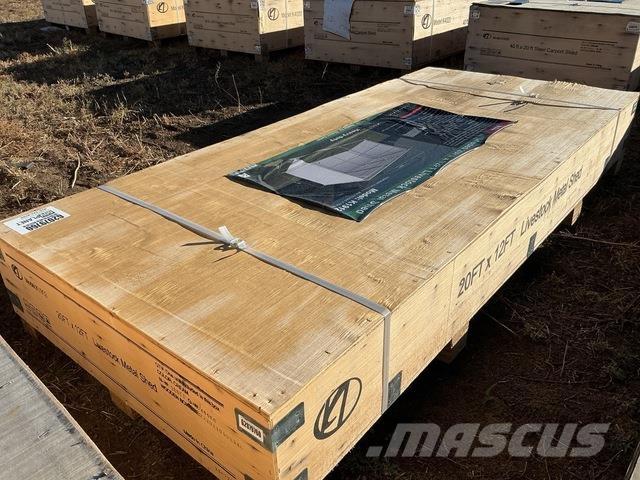 KJ K1912 Övrig inomgårdsutrustning