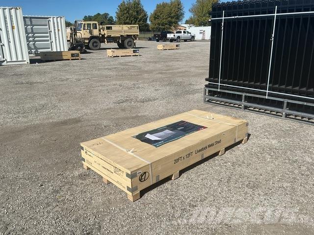 KJ K1912 Övrig inomgårdsutrustning