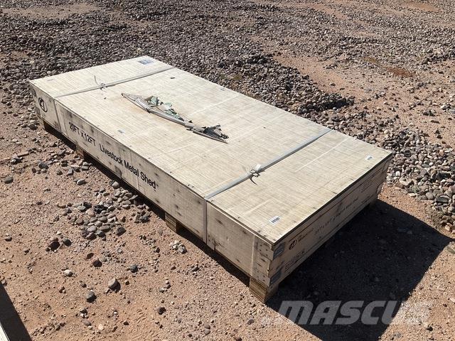 KJ K1912 Övrig inomgårdsutrustning