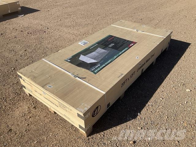 KJ K1912 Övrig inomgårdsutrustning