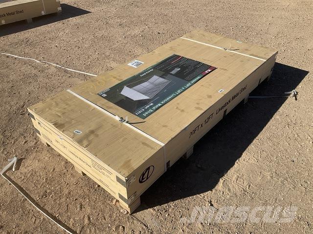 KJ K1912 Övrig inomgårdsutrustning