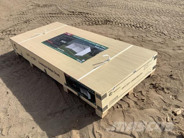 KJ K1912 Övrig inomgårdsutrustning