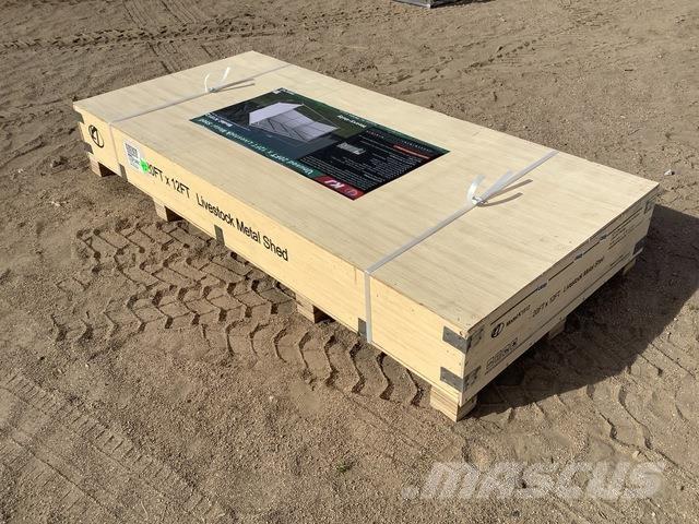 KJ K1912 Övrig inomgårdsutrustning