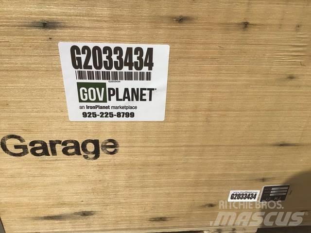 KJ K2030 Entreprenad - Övrigt