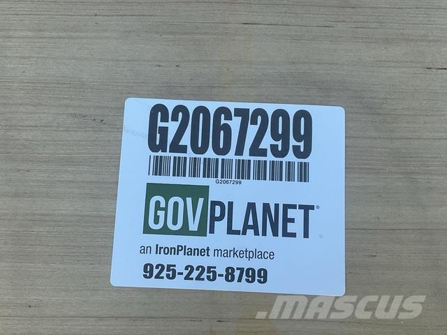 KJ K2030 Entreprenad - Övrigt