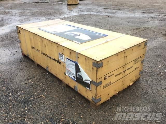 KJ K2119 Entreprenad - Övrigt