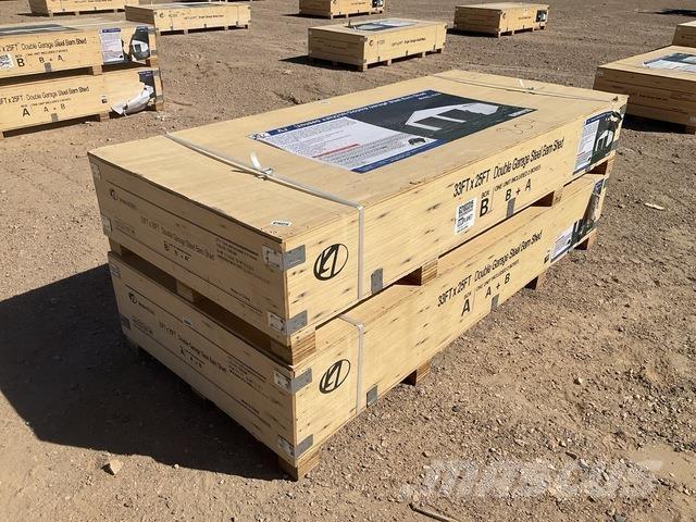 KJ K3325 Entreprenad - Övrigt