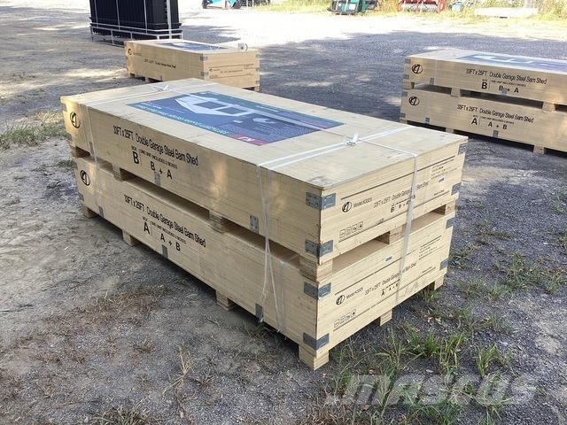 KJ K3325 Entreprenad - Övrigt