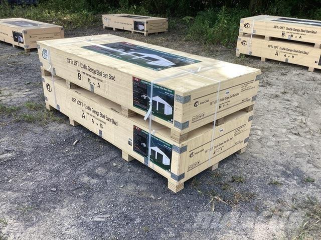 KJ K3325 Entreprenad - Övrigt