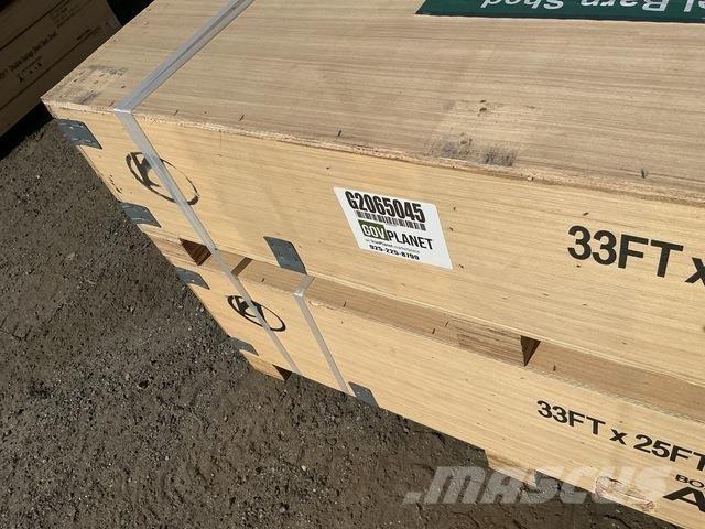 KJ K3325 Entreprenad - Övrigt