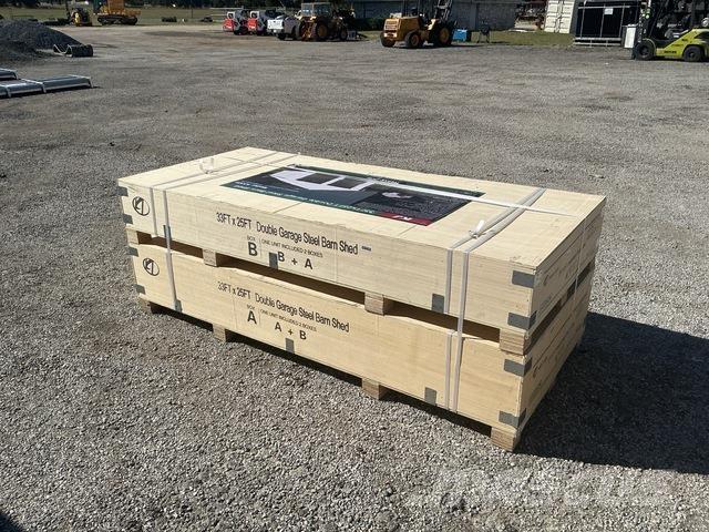 KJ K3325 Entreprenad - Övrigt