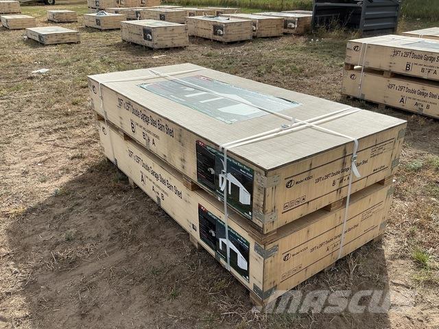 KJ K3325 Entreprenad - Övrigt