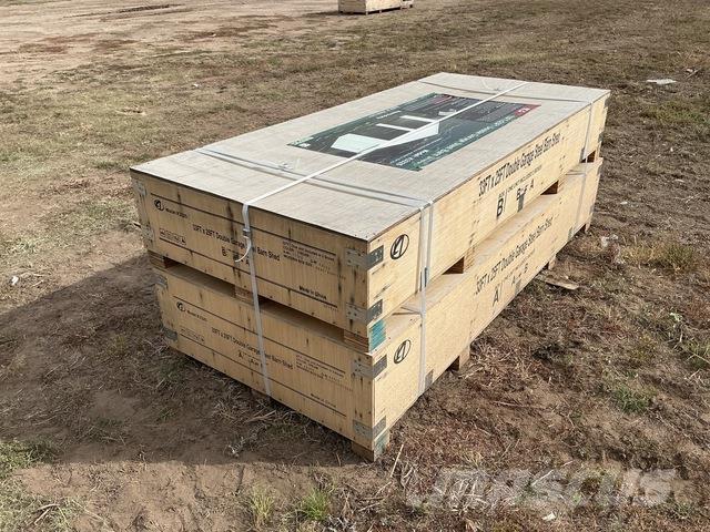 KJ K3325 Entreprenad - Övrigt