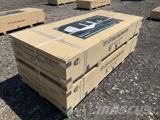 KJ K3325 Entreprenad - Övrigt