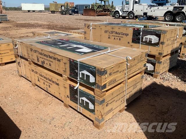 KJ K3325 Entreprenad - Övrigt