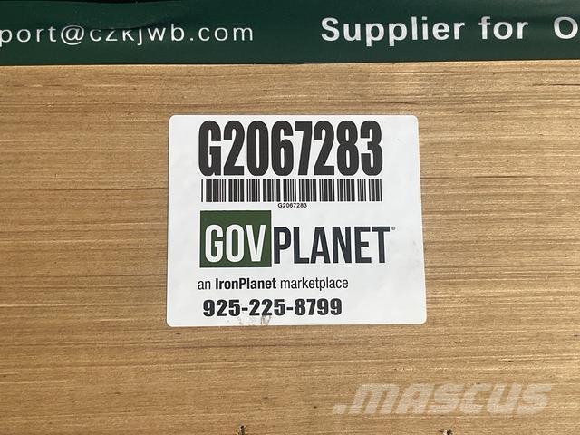 KJ K3325 Entreprenad - Övrigt