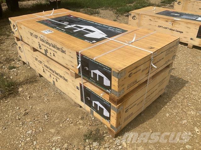 KJ K3325 Entreprenad - Övrigt