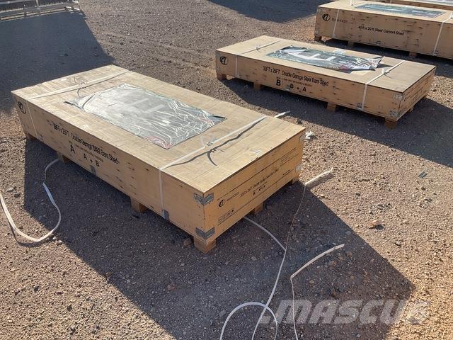 KJ K3325 Entreprenad - Övrigt