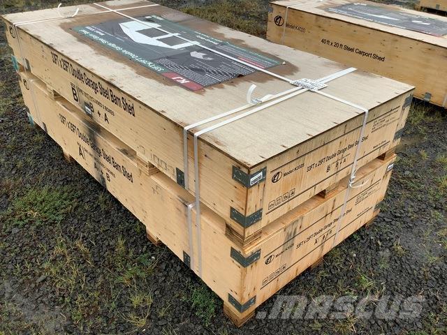 KJ K3325 Entreprenad - Övrigt