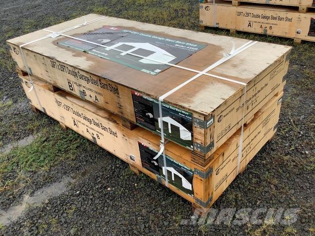 KJ K3325 Entreprenad - Övrigt