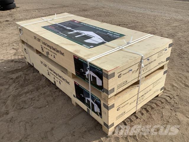 KJ K3325 Entreprenad - Övrigt