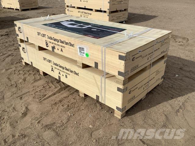 KJ K3325 Entreprenad - Övrigt