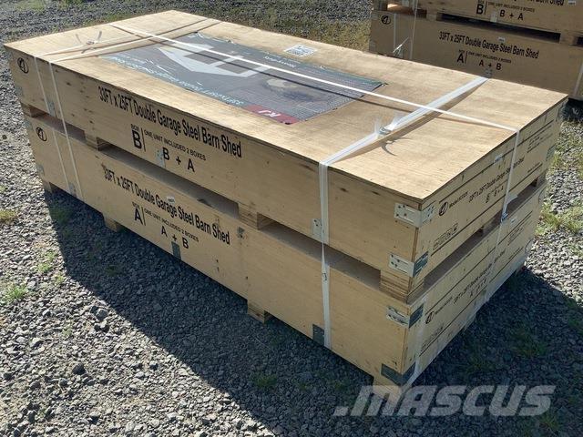 KJ K3325 Entreprenad - Övrigt