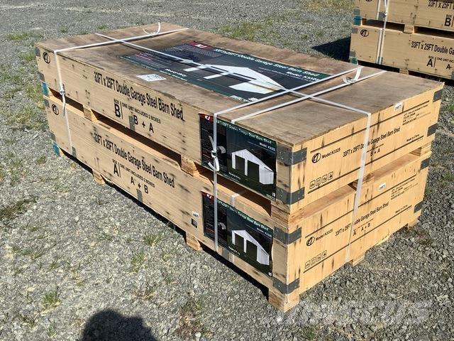 KJ K3325 Entreprenad - Övrigt