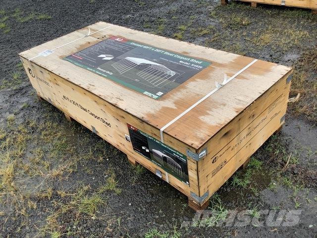 KJ K4020 Entreprenad - Övrigt