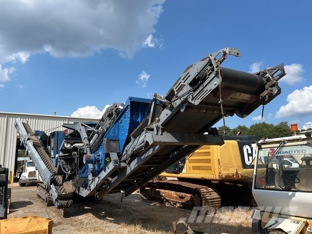 Kleemann EVO2 Krossar