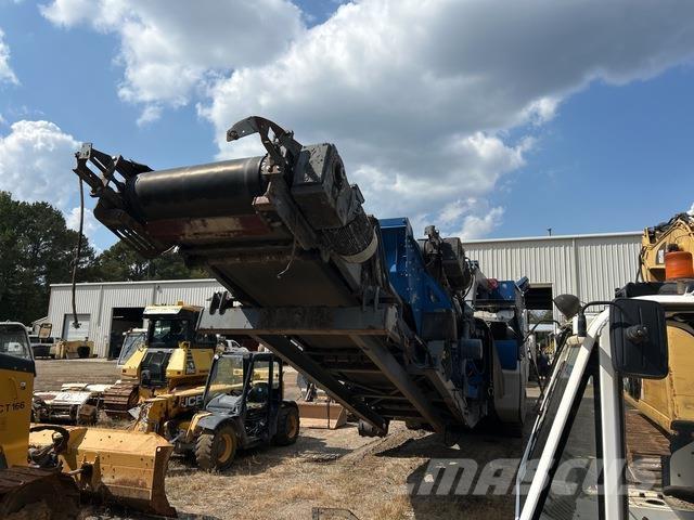 Kleemann EVO2 Krossar