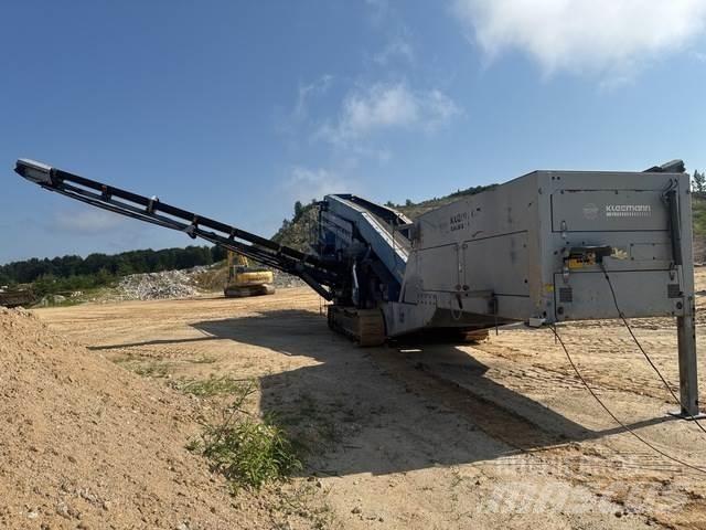 Kleemann MS19D Sorteringsverk