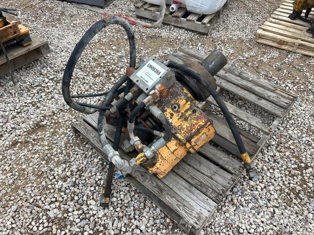 Klemm KH9 Entreprenad - Övrigt