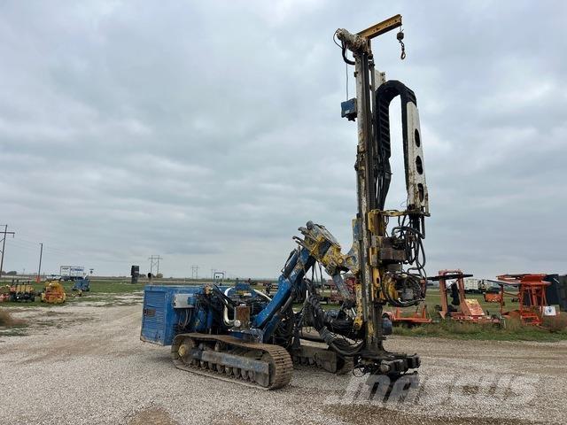 Klemm KR803-2 Entreprenad - Övrigt