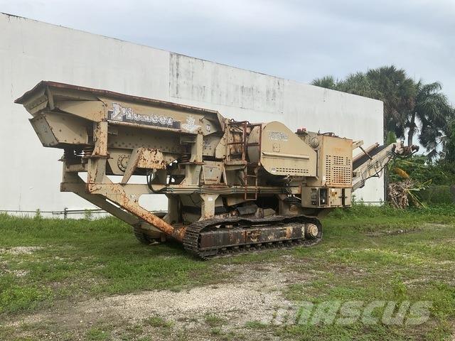 Kolberg 2640 Sammanlagd utrustning