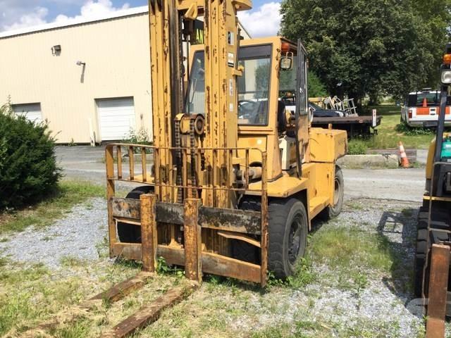 Komatsu other Entreprenad - Övrigt