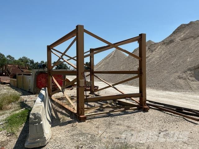 KPI-JCI 1822S Sorteringsverk