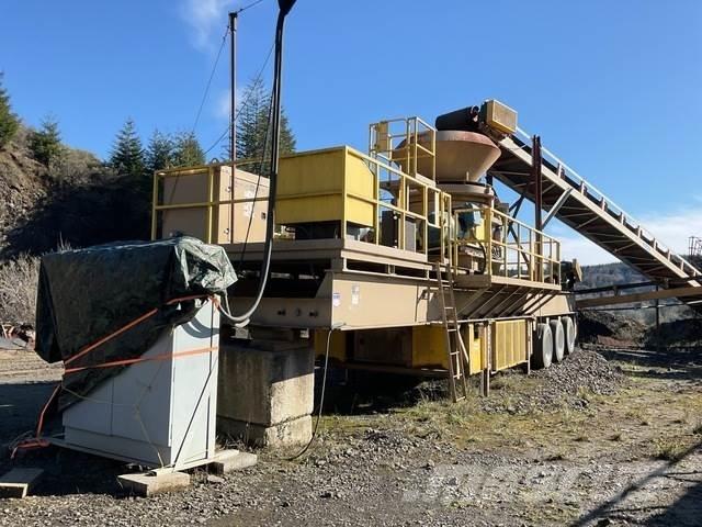 KPI-JCI K400 Krossar