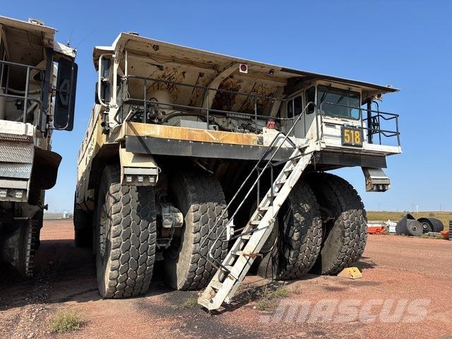 Kress CH300 Midjestyrd dumper