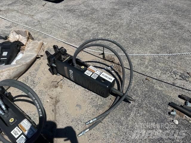 Kubota BR310 Hydraulhammare