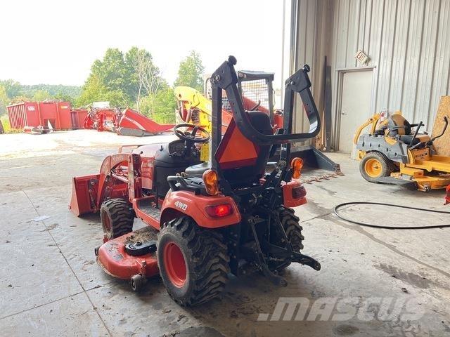 Kubota BX2380 Kompakttraktorer