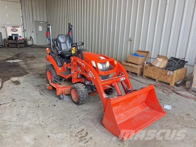 Kubota BX2380 Kompakttraktorer