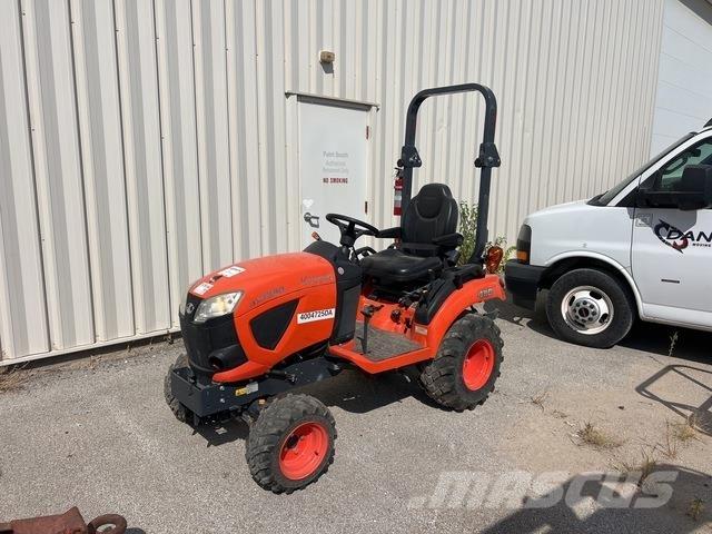 Kubota BX2380 Kompakttraktorer