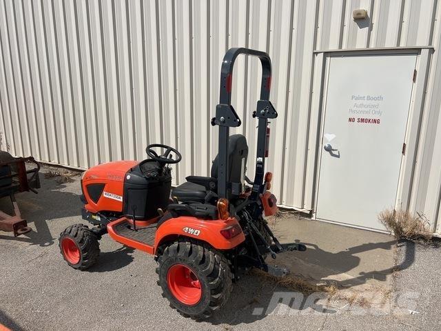 Kubota BX2380 Kompakttraktorer