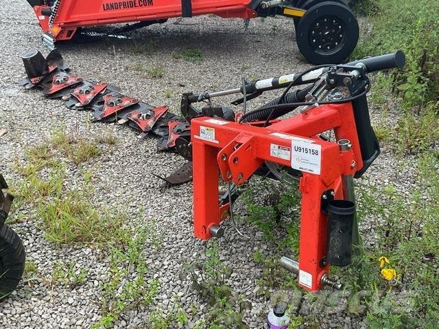 Kubota DM1024 Slåttermaskiner