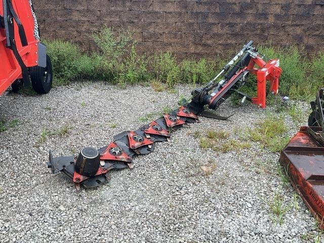 Kubota DM1024 Slåttermaskiner