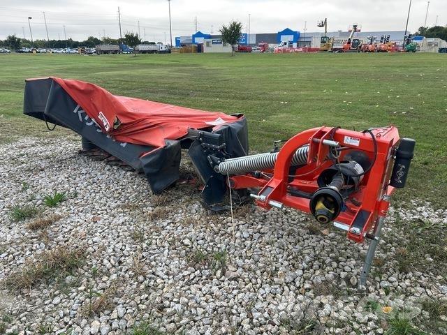 Kubota DM2028 Slåttermaskiner