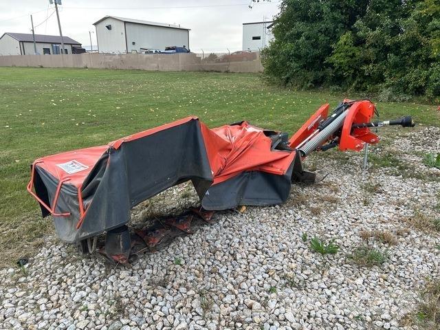 Kubota DM2028 Slåttermaskiner