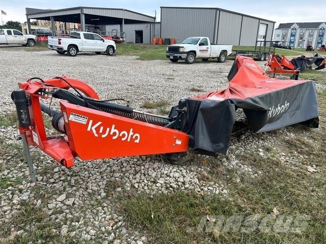 Kubota DM2028 Slåttermaskiner